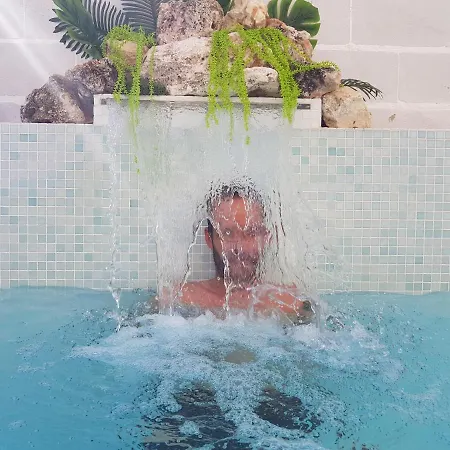 Casa En Cerca De Granada Holiday home *