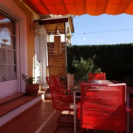 Holiday home Casa En Cerca De Granada Peligros