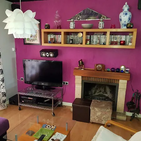 Casa En Cerca De Granada Holiday home *