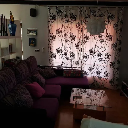 Casa En Cerca De Granada Peligros