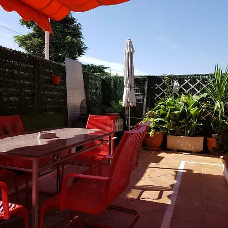 Holiday home Casa En Cerca De Granada