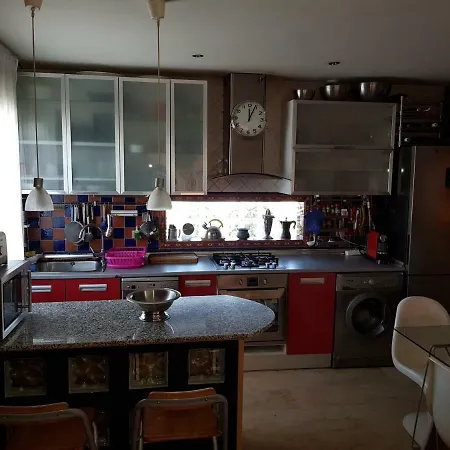 Casa En Cerca De Granada Peligros