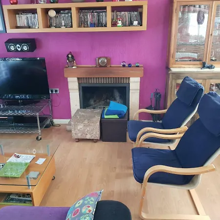 Casa En Cerca De Granada * Peligros