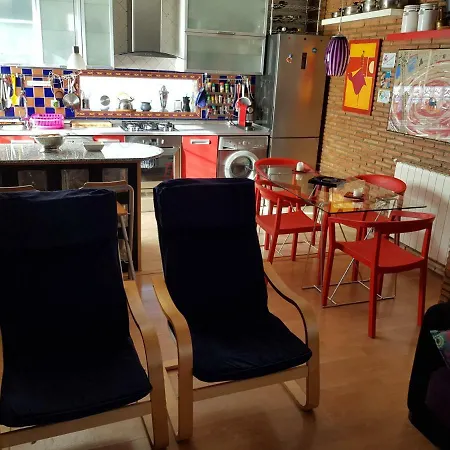 Casa En Cerca De Granada Holiday home Peligros