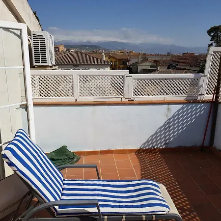 Casa En Cerca De Granada * Peligros