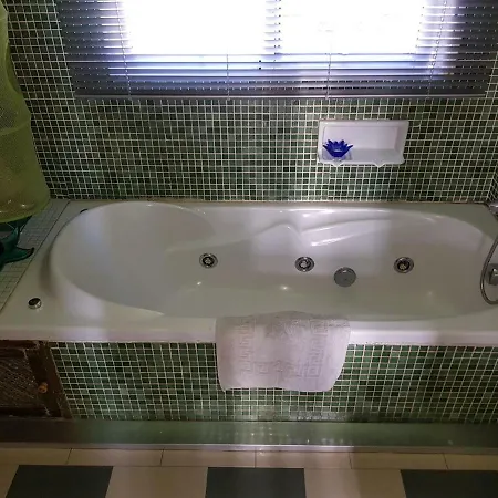 Holiday home Casa En Cerca De Granada Peligros